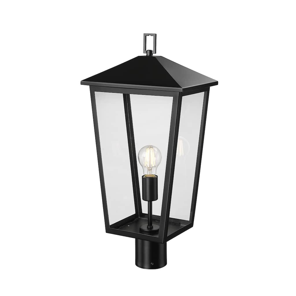 Millennium Lighting 198301 Munger 23" Tall Post Light