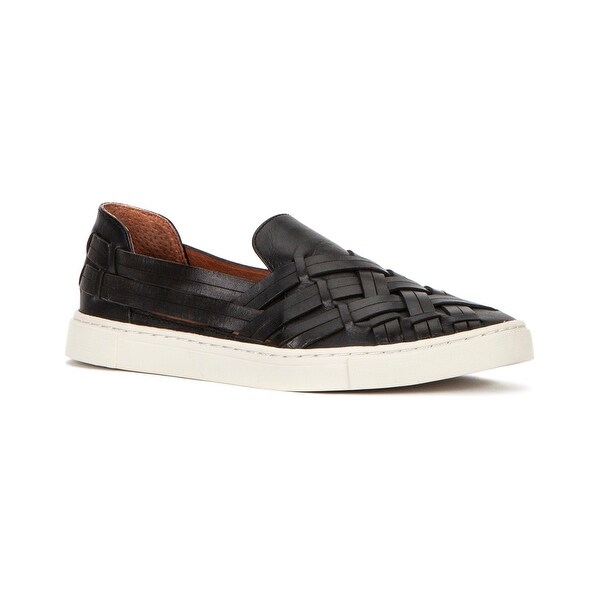 frye huarache sneakers