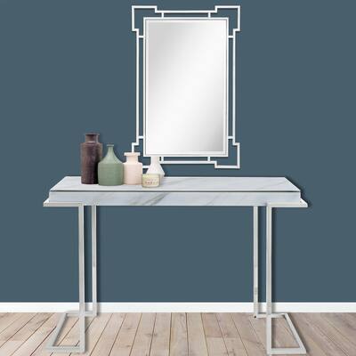 Camden Isle Aldon Console Table