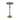 Kate and Laurel Engles Adjustable Marble Table and Plant Stand