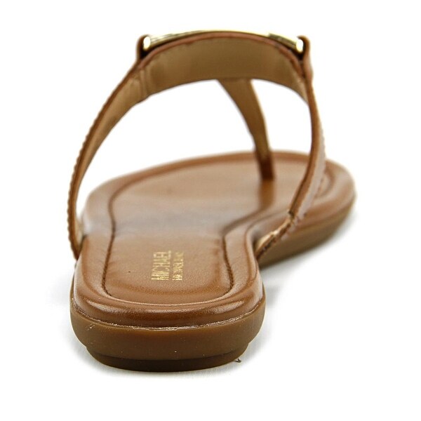 michael kors acorn sandals