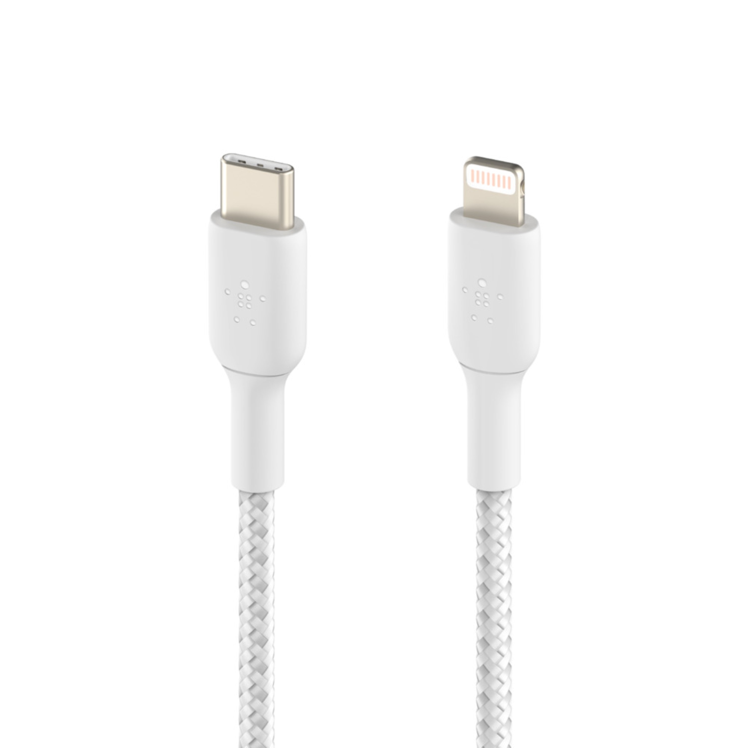 Belkin Lightning/USB Data Transfer Cable