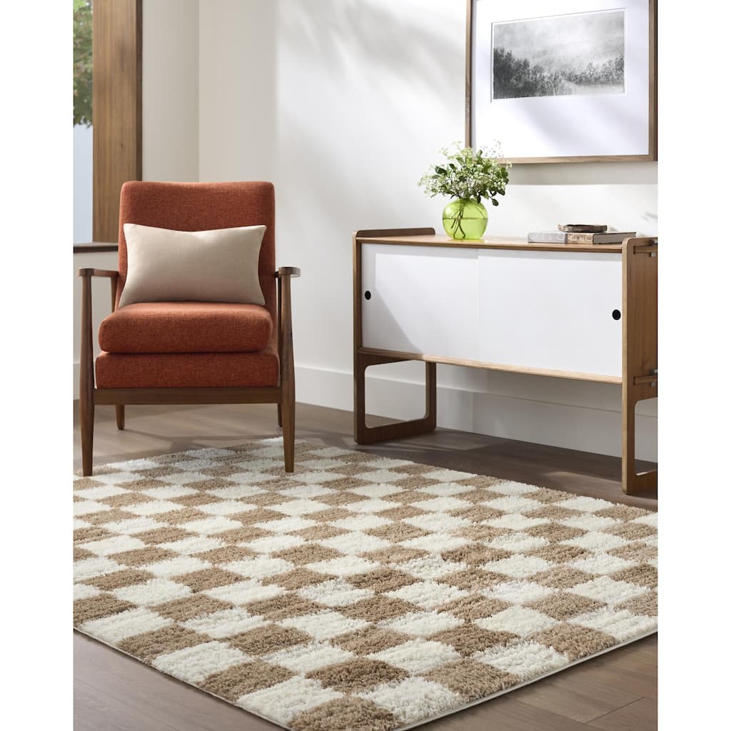 Livabliss Primo Modern & Contemporary Area Rug