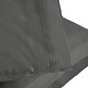 preview thumbnail 43 of 54, Superior Egyptian Cotton 1500 Thread Count Pillowcase - (Set of 2)