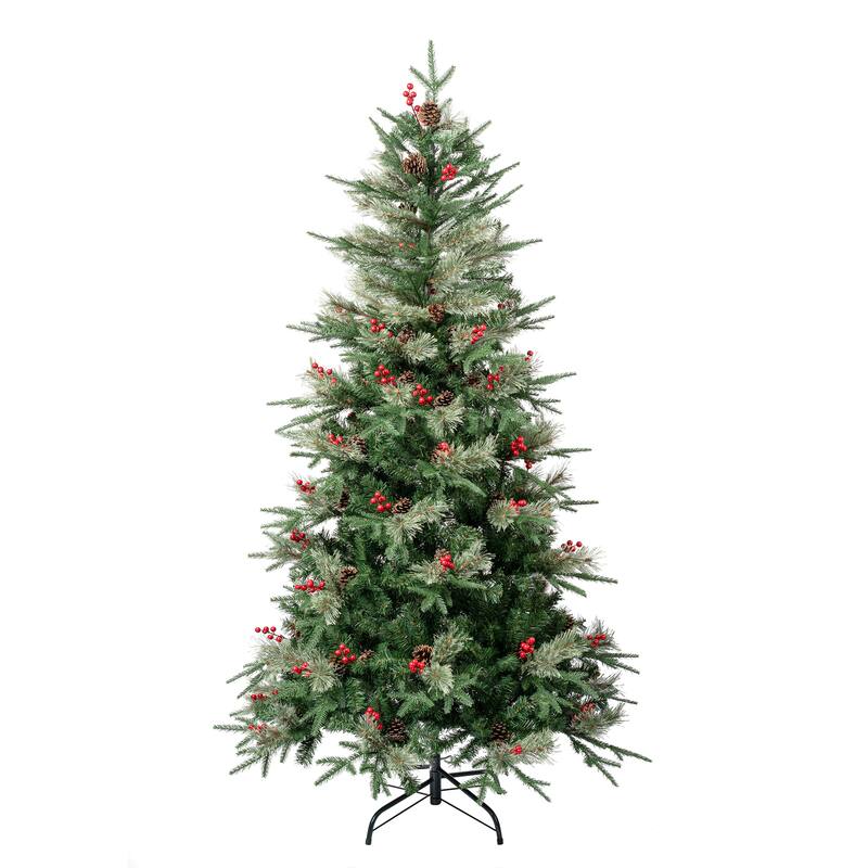National Tree Company 6 ft. Virginia Pine Tree - 6 Foot