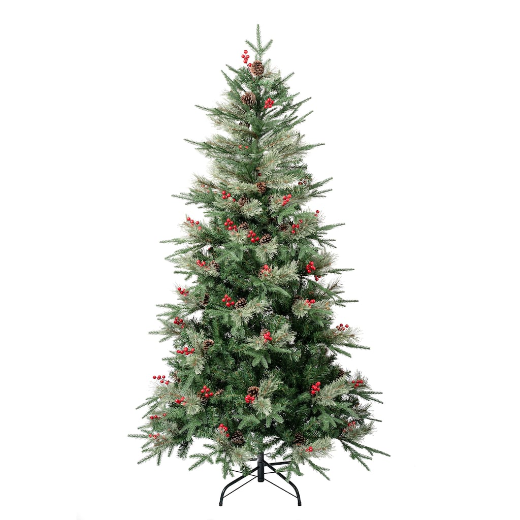 National Tree Company 6 ft. Virginia Pine Tree - 6 Foot
