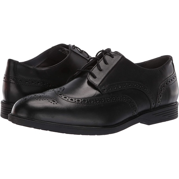 Hush Puppies Men's Shepsky Wt Oxford - 7. Opens flyout.