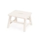 preview thumbnail 3 of 8, Butler Melrose White Step Stool