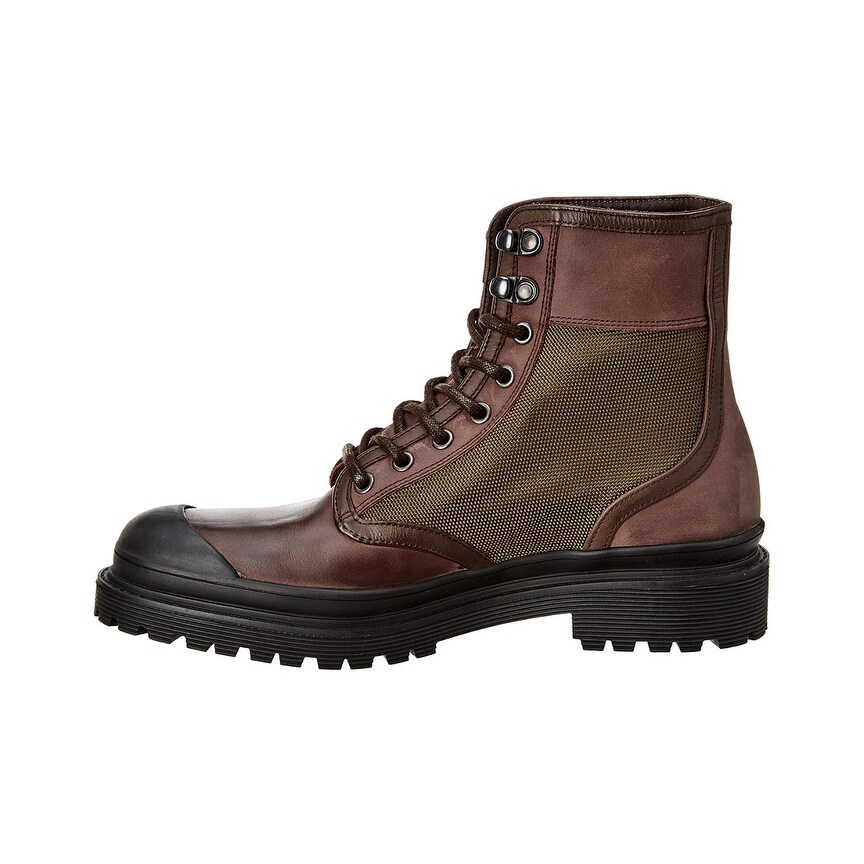 allen edmonds steel toe