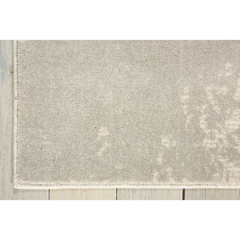 Nourison Maxell Contemporary Abstract Area Rug