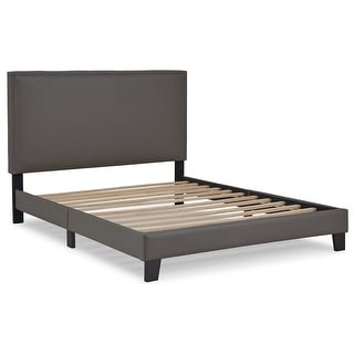 Ashley Furniture Queen Upholstered Bed - B091-181 Queen Upholstered Bed