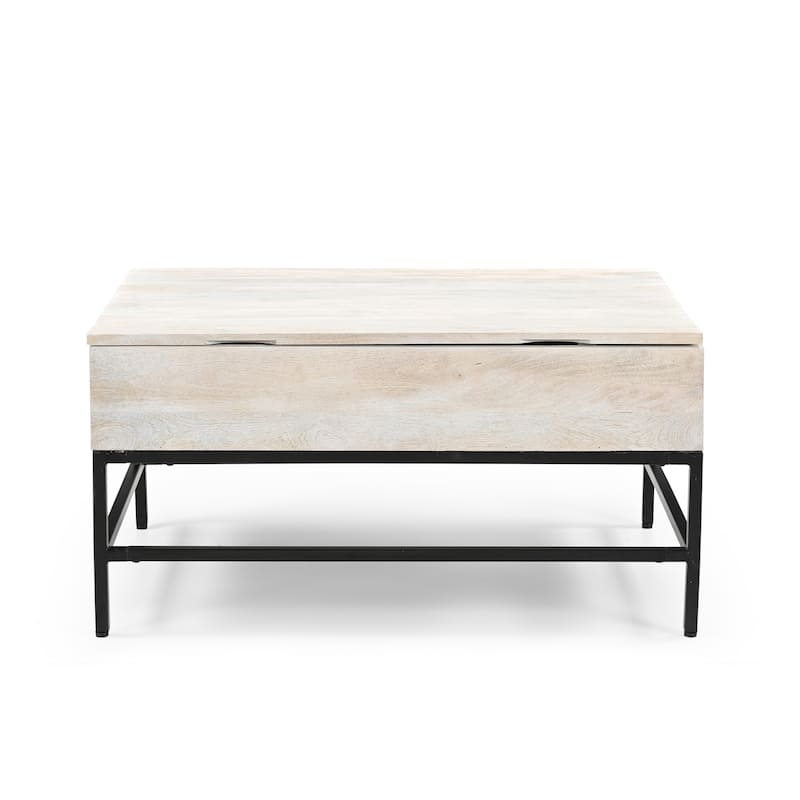 Modern & Contemporary Lift Top Coffee Table