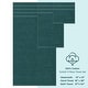 preview thumbnail 41 of 100, 3 Piece Bathroom Towel Set 100% Cotton Luxury Turkish Bath Hand Towels Extra Large Face Towels Clearance Set