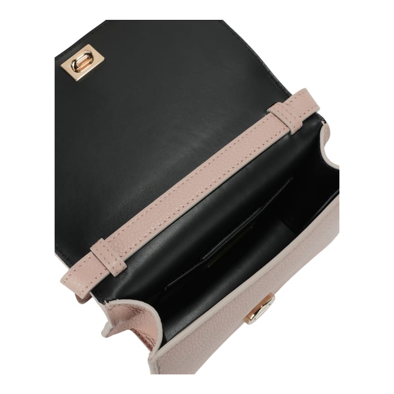 Ferragamo Vara Bow Crossbody Bag