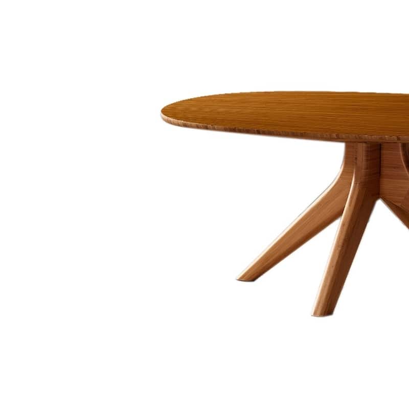 Grace Coffee Table, Copper