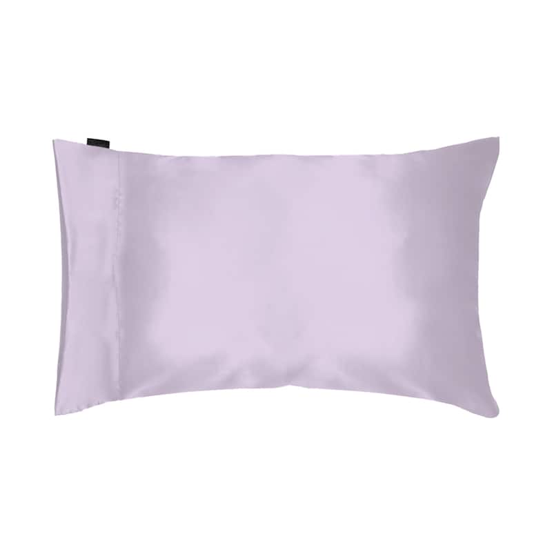 SHINE Satin Pillowcase for Skin & Hair - Super Soft Pillow Covers