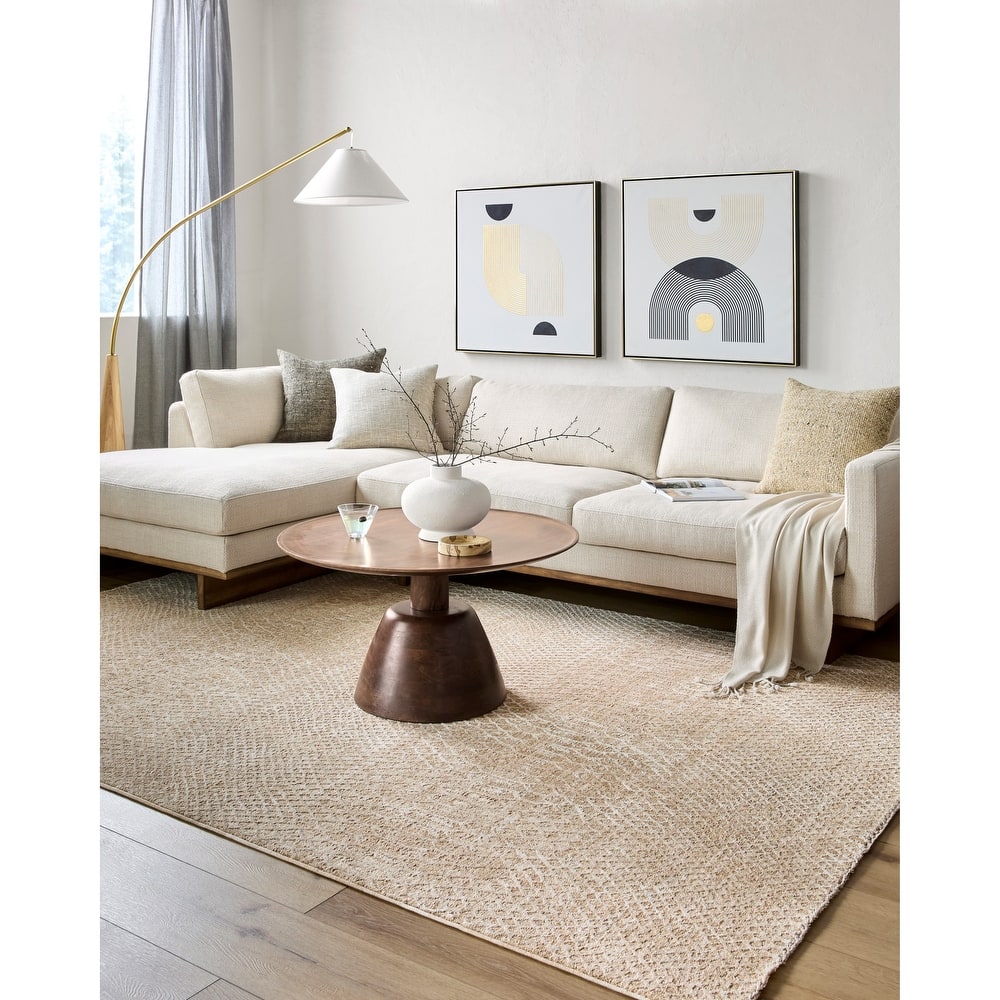 Olson Global Area Rug