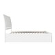 preview thumbnail 20 of 105, Portland Platform Bed with Footboard and Storage Drawers