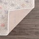 preview thumbnail 24 of 68, Hauteloom Cansu Living Room, Bedroom Area Rug - Contemporary - Plush Pile - Black - 2' x 3'