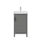 Option Cashmere Grey