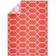 Option Orange&White