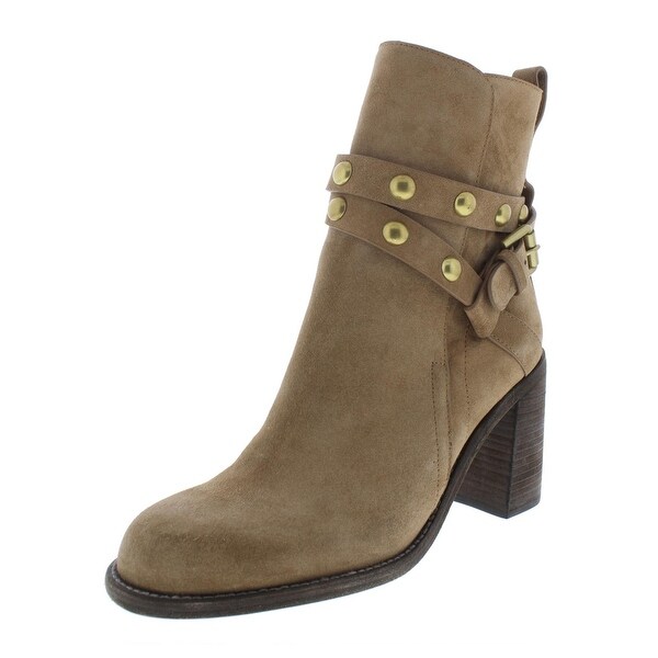 chloe janis ankle boot