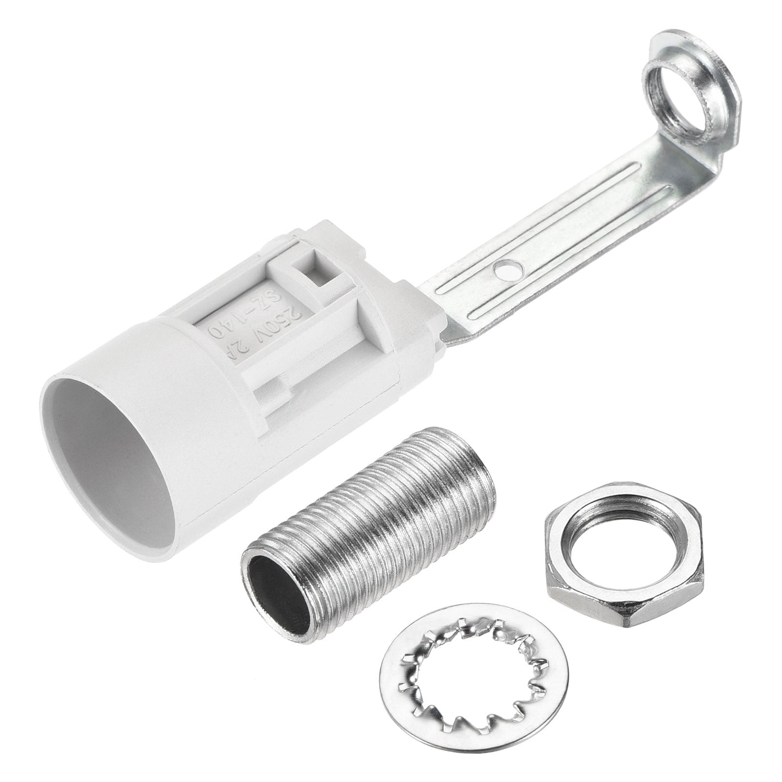 E14 bulb socket lamp holder on sale