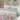 Cozy Line Rainbow Daisy Lizzie Floral Butterfly Quilt Bedding Set