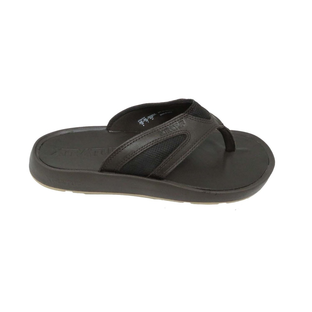 xtratuf sandals