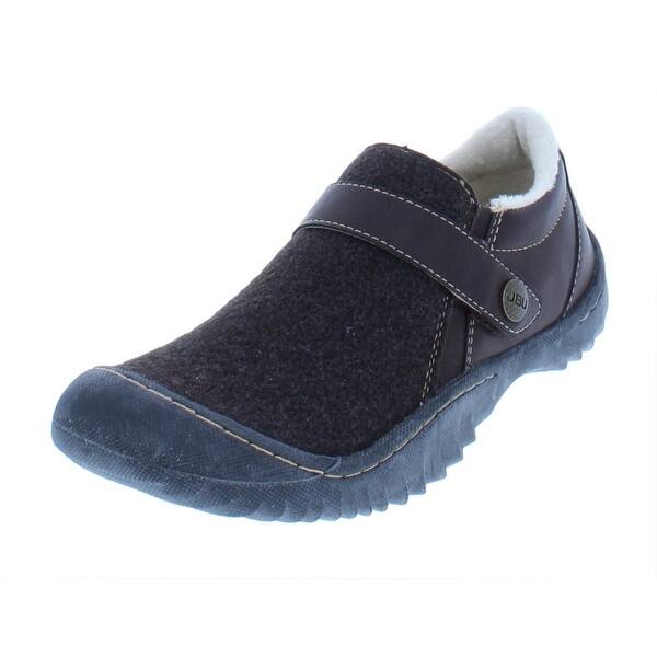 Shop Jbu By Jambu Womens Blakely Casual Shoes Vegan Slip On
