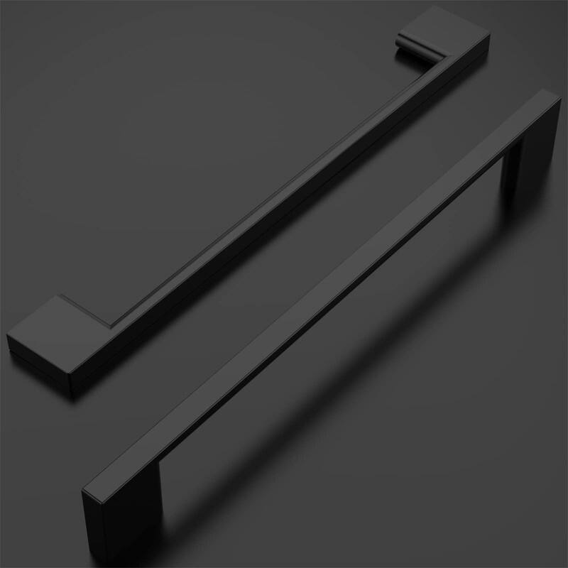 10 Pack Cabinet Pulls - 11.4"L x 0.4"W
