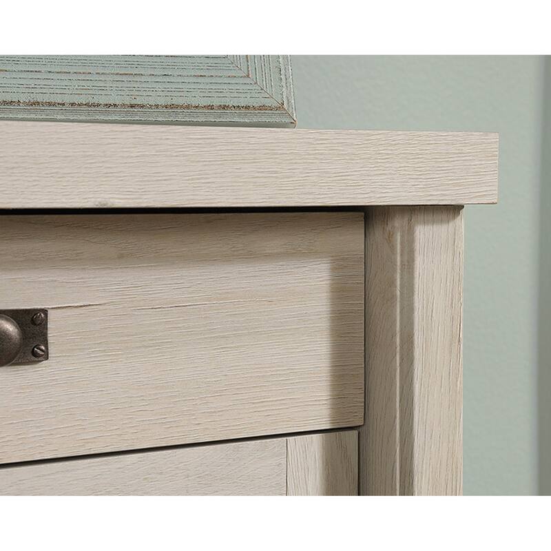 Sauder Costa Collection Library Base