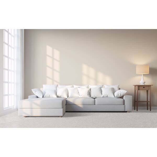 Shop Berkshire Contemporary Collection Carpet Tile Modest 24x24 12ct Box Overstock 31525113