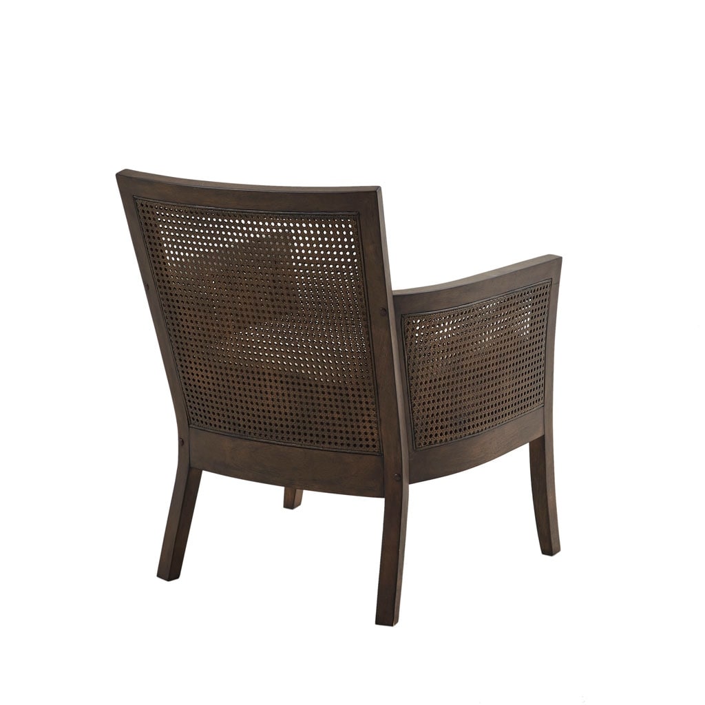 Cane reading chair online