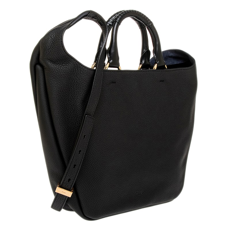 Chloe Medium Deia Handbag