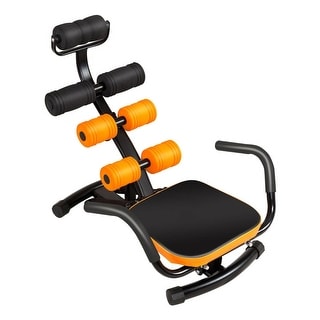 Total Gym Fitness Dynamic Plank Core Abdominal Trainer Blast
