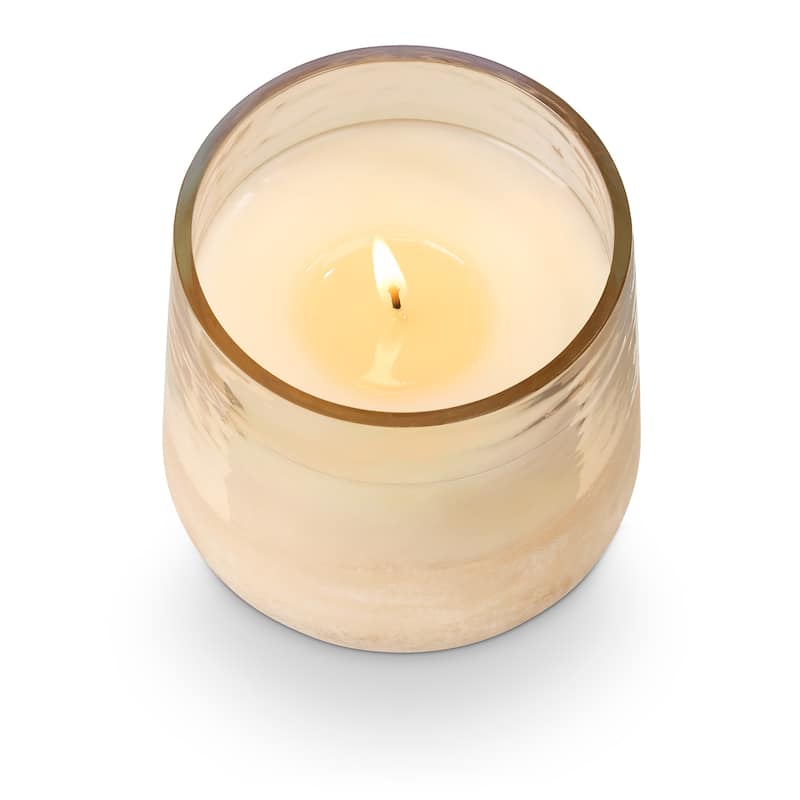 Beautifully Done Essentials Coconut Milk Mango Demi Vanity Tin Scented Candle