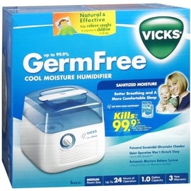 Vicks humidifier coupons Humidifier Coupon & Promo Codes Listed above you'll find some of the best humidifier coupons, discounts and promotion codes as ranked by the users of techriverku3.gq To use a coupon simply click the coupon code then enter the code during the store's checkout process.