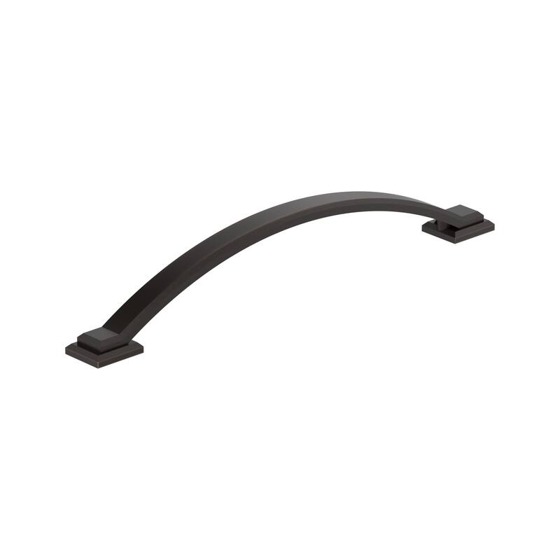 Miseno MCPTP2631 Garner 6-5/16" Center to Center Handle Cabinet Pull - Brushed Oil Rubbed Bronze
