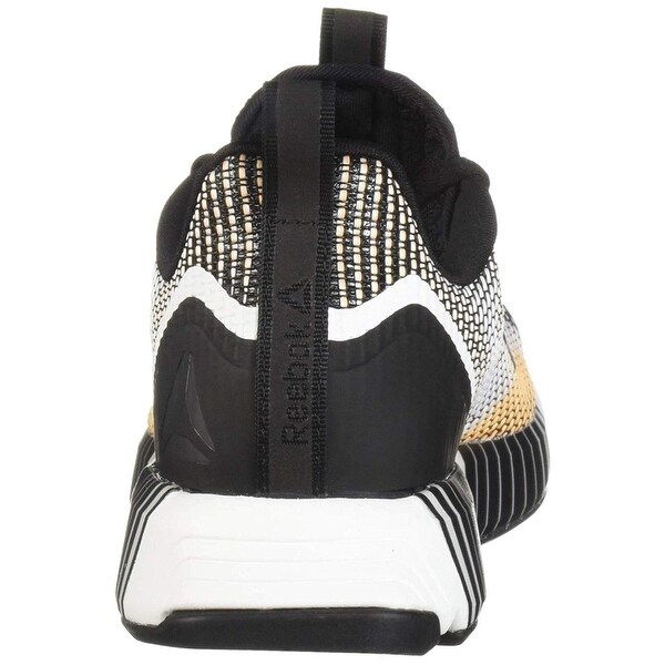 reebok women's fusion flexweave sneaker