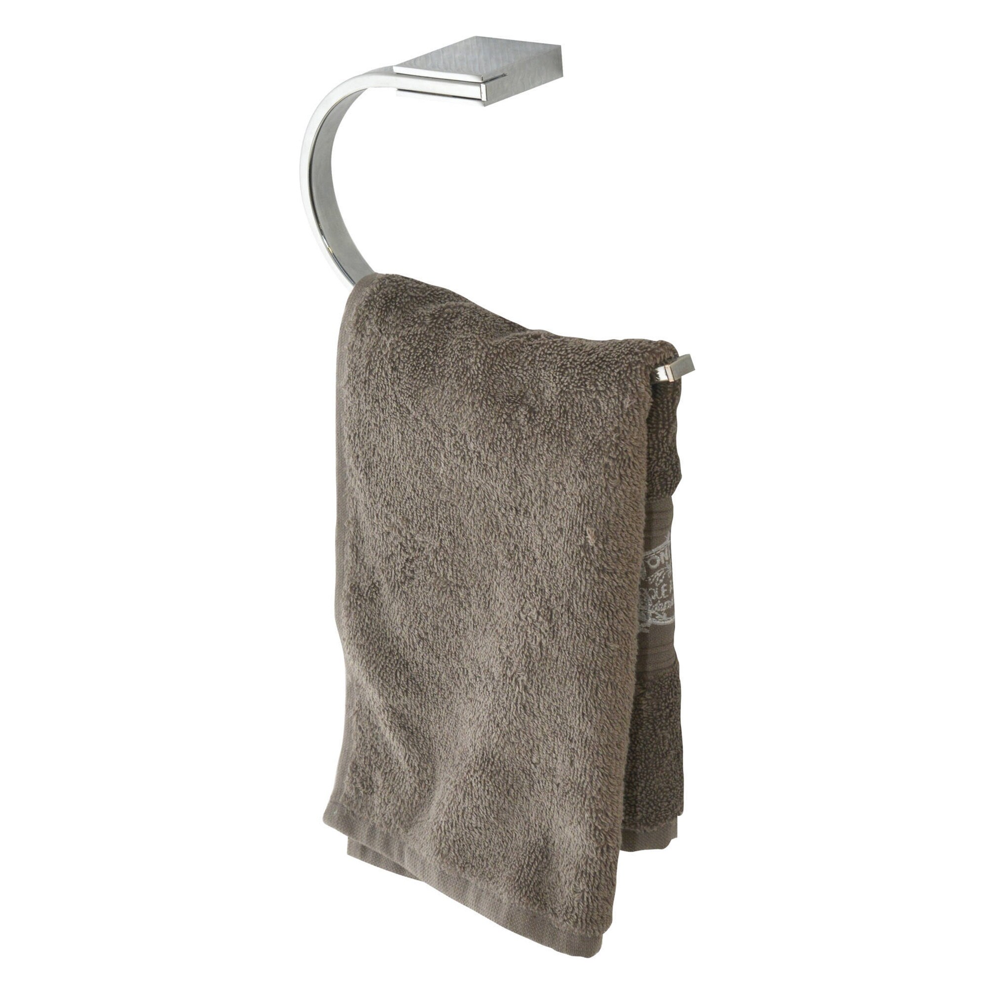 Bed bath and beyond hand towel holder online