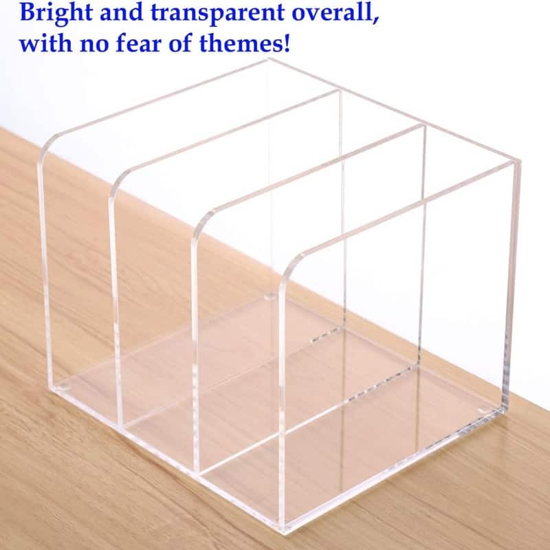 File Sorter Holder Folder Rack