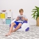 preview thumbnail 28 of 38, Kids Sports Big Comfy Bean Bag Chair