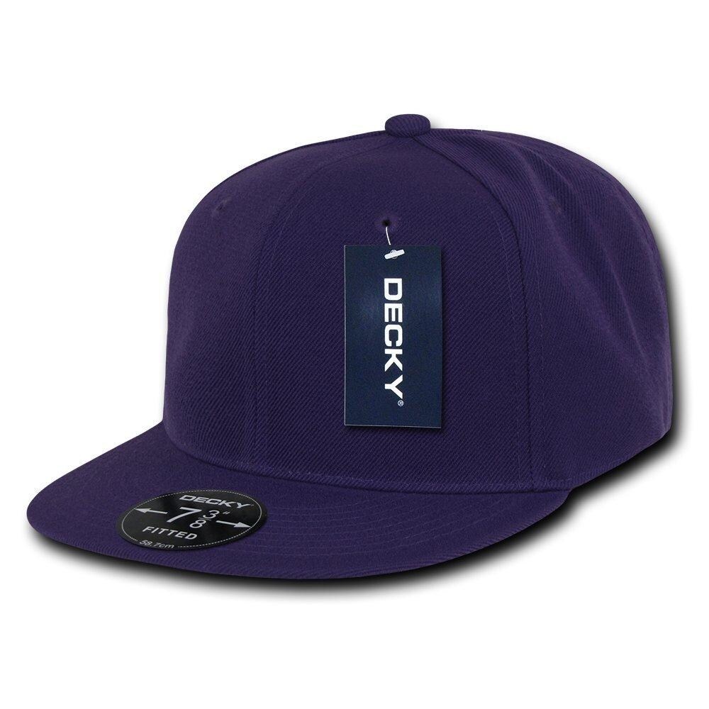 round baseball cap