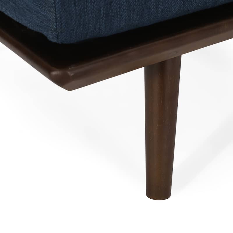 Modern chaise lounge