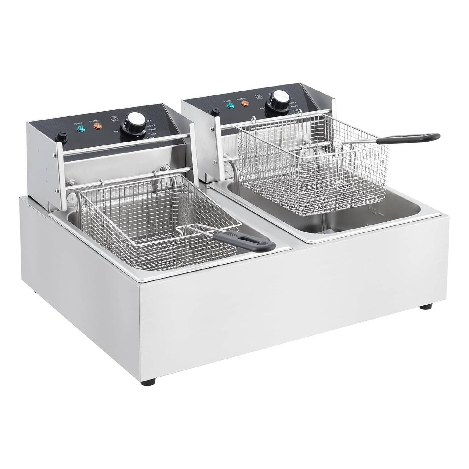 Countertop fryer home cheap