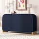 Option Navy Blue