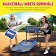 preview thumbnail 5 of 4, ABetter Design: Cornhole Shootout - 2-In-1 Games, Ages 6+