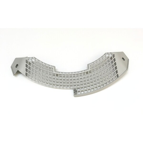 NEW OEM LG Dryer Lint Cover Guide Grill Shipped with DLE0442W, DLE2512W. Opens flyout.