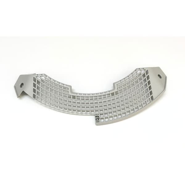 NEW OEM LG Dryer Lint Cover Guide Grill Shipped with DLE5955G, DLE5955W. Opens flyout.